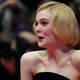 Illustration for article titled Relatable Person Elle Fanning Has Also Thrown Up in an Uber